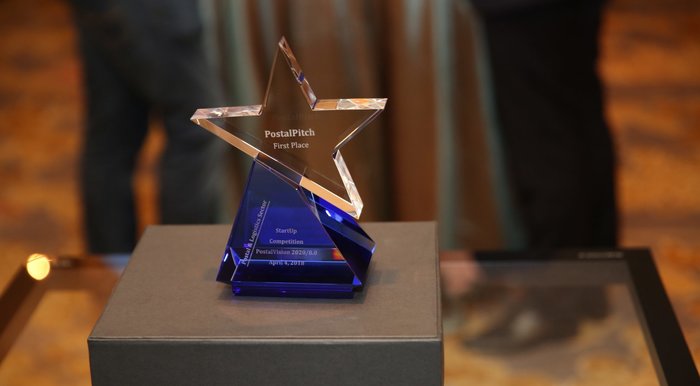 ZigZag Global wins PostalPitch startup competition