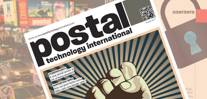 In this Issue – January 2017