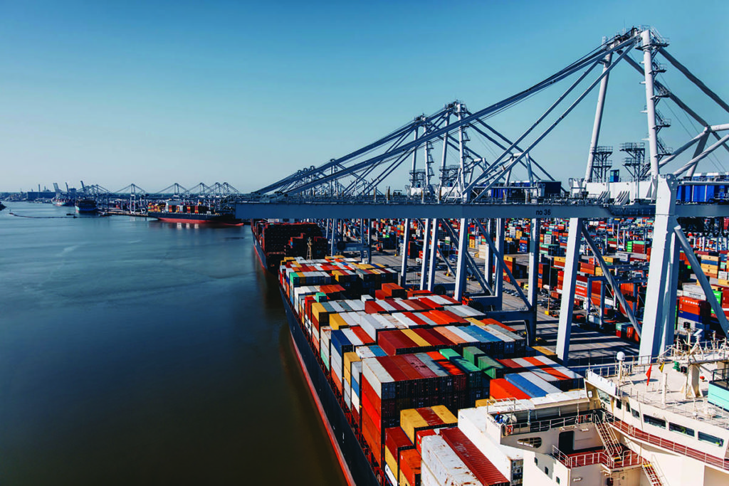 UPS expands shipping routes for Less-Than-Container Load customers