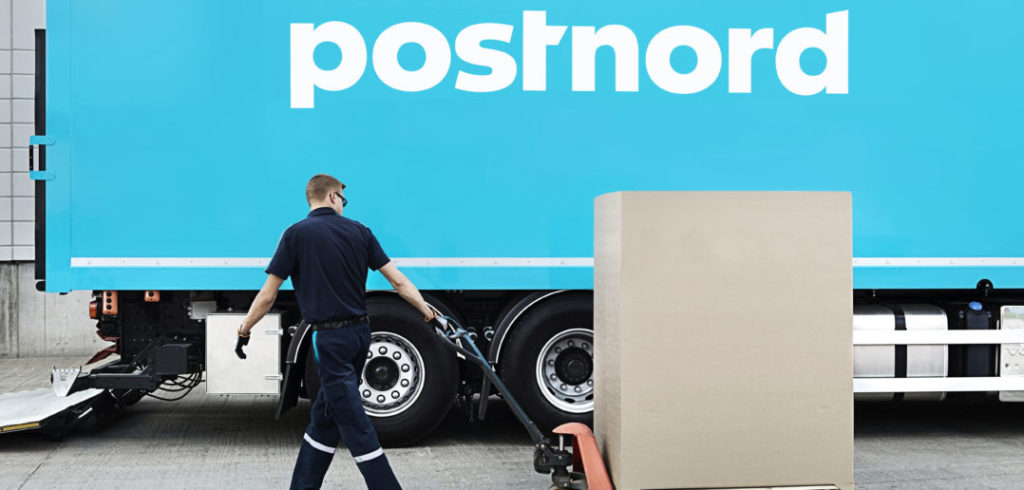 PostNord and Palletways strengthen partnership