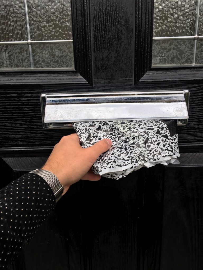 Hermes rolls out Safeplace photo and geo fencing services