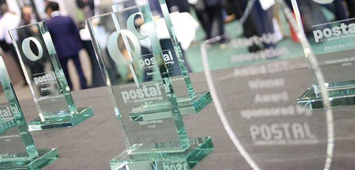 Postal and Parcel Technology International Award winners to be announced at Post-Expo 2018