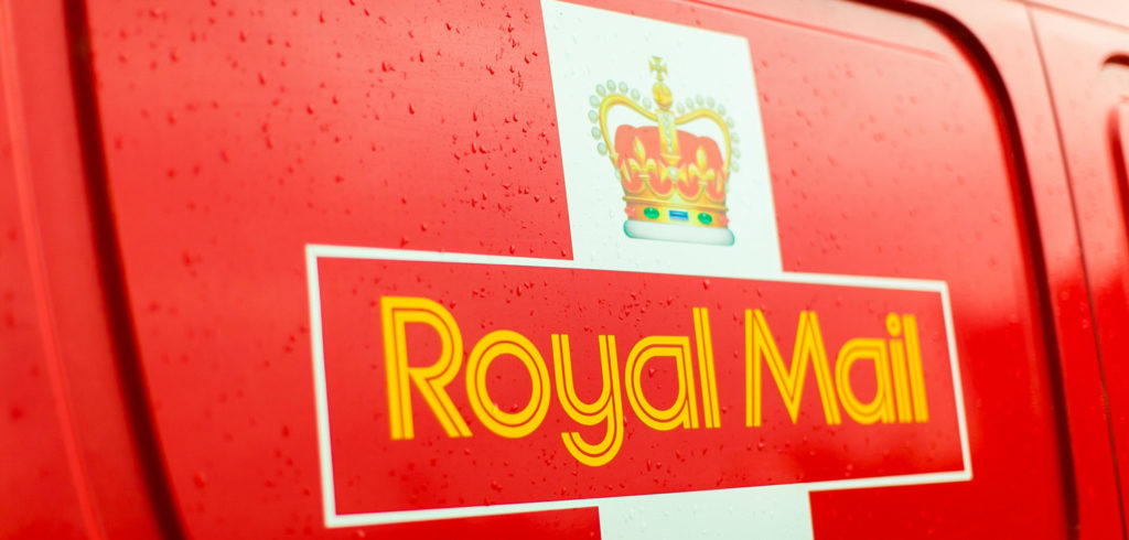 Royal Mail