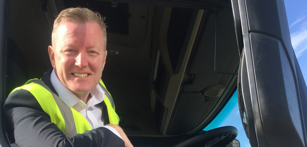 Yodel announces network operations director appointment