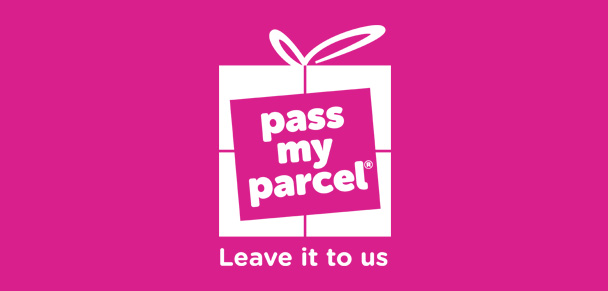The parcel has finally been passed