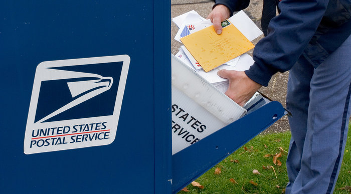 USPS reports FY2019 results