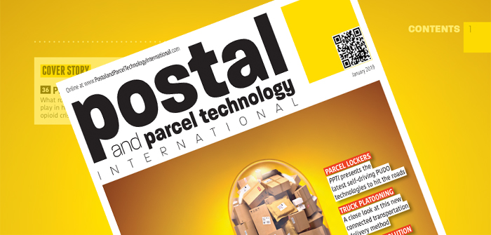 In this Issue – January 2019