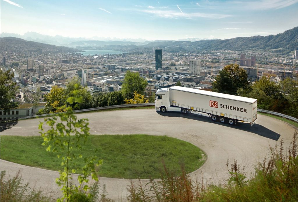 DB Schenker partners with Magento to offer complete supply chain solution