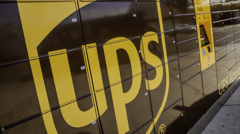 UPS announces new country cluster manager for UK, Ireland and Nordics.