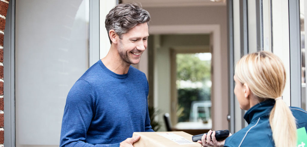 An Post launches online parcel service