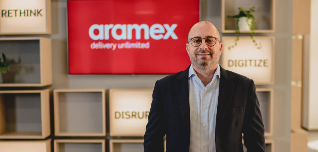 Aramex launches PUDO service in Saudi Arabia and UAE