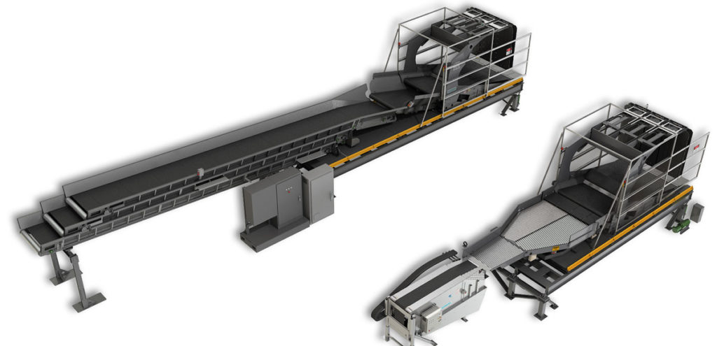 Siemens launches fully automated unloading solution