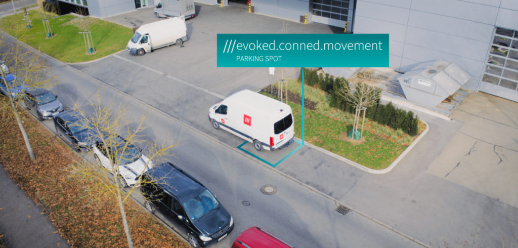 what3words increases delivery efficiency