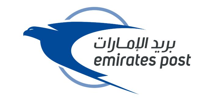 Emirates Post reveals new look
