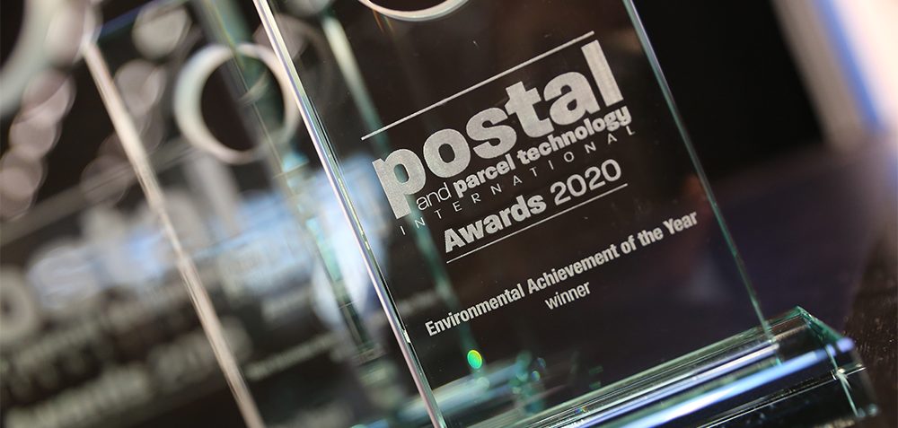 PPTI Awards winners to be announced at Parcel+Post Expo Virtual ‘Live’