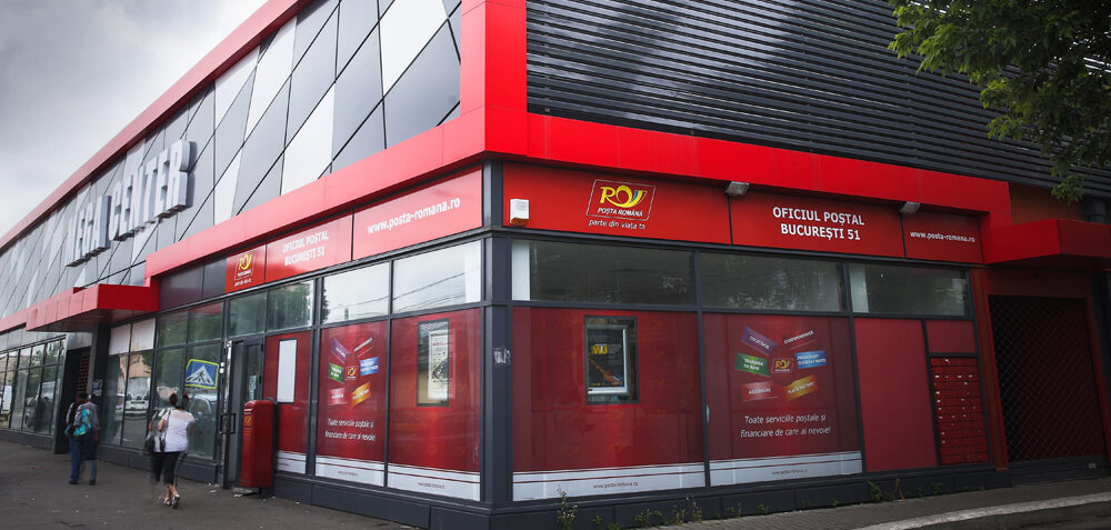 Posta Romana launches €49m investment program