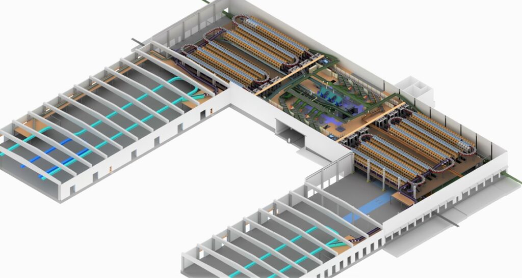 Deutsche Post DHL awards sorting technology contract to Beumer Group