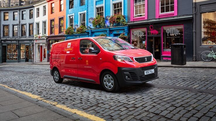 Royal Mail owner confirms sale for US$6.7bn