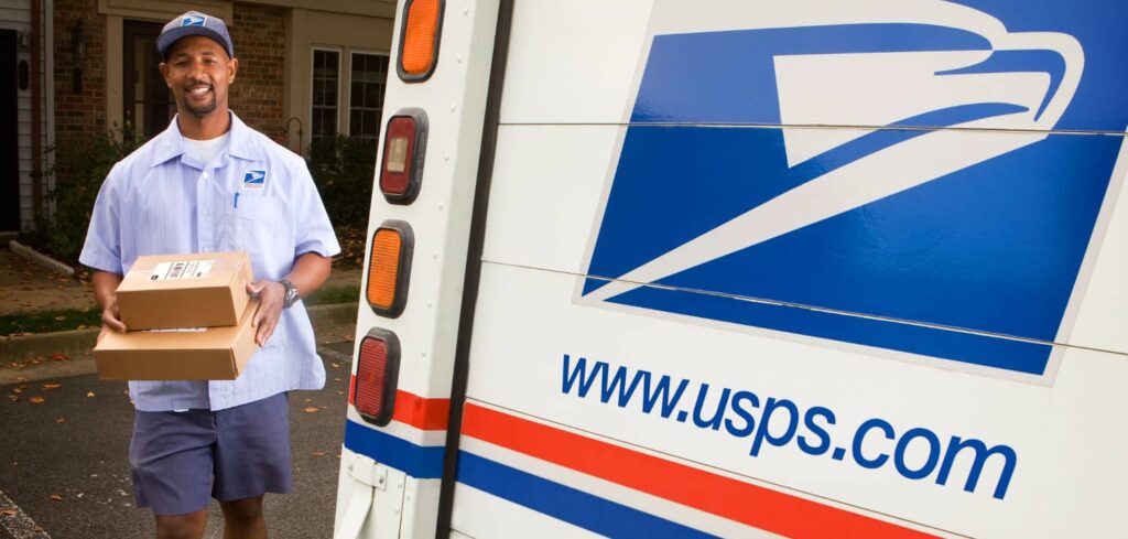 USPS Postmaster General sets out next stages of organizational shake-up