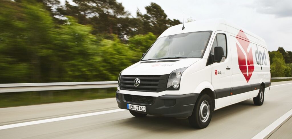 DPD Austria to invest in new depots and pickup locations