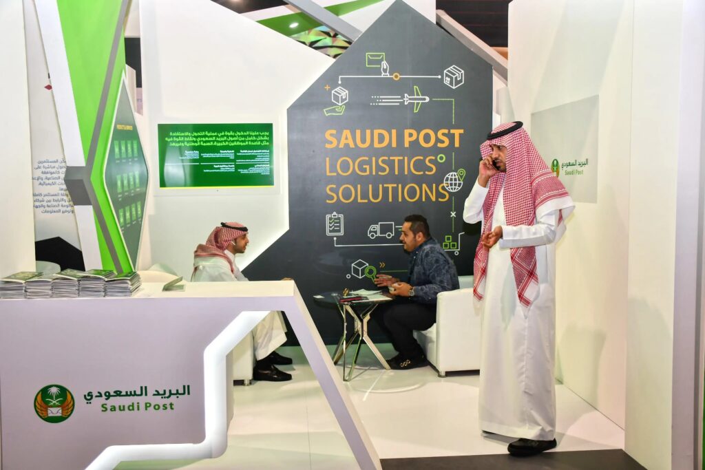 Saudi Post relaunches brand to become national postal logistics leader