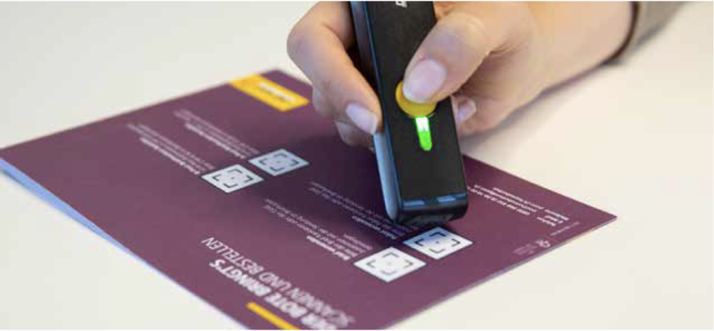 Swiss Post transforms postal services with SmartButton devices