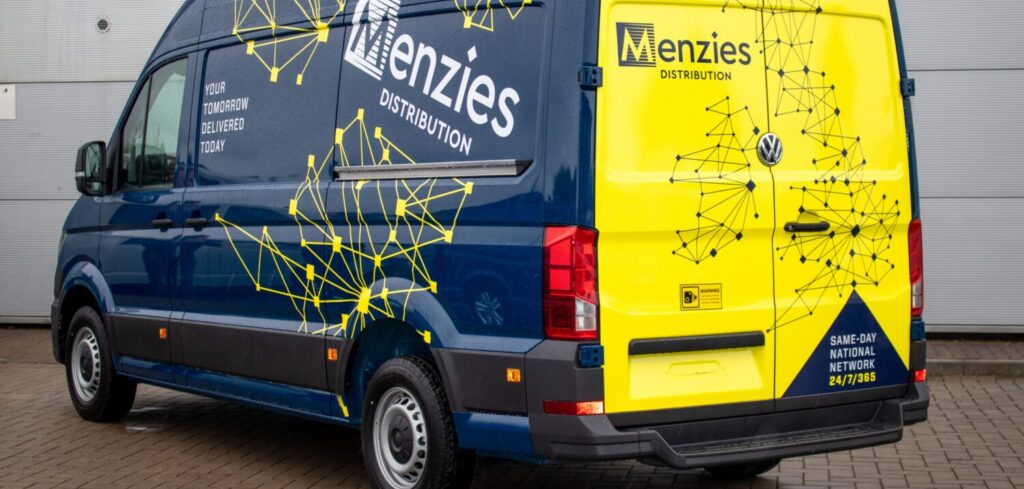 Menzies Distribution targets net zero emissions by 2035