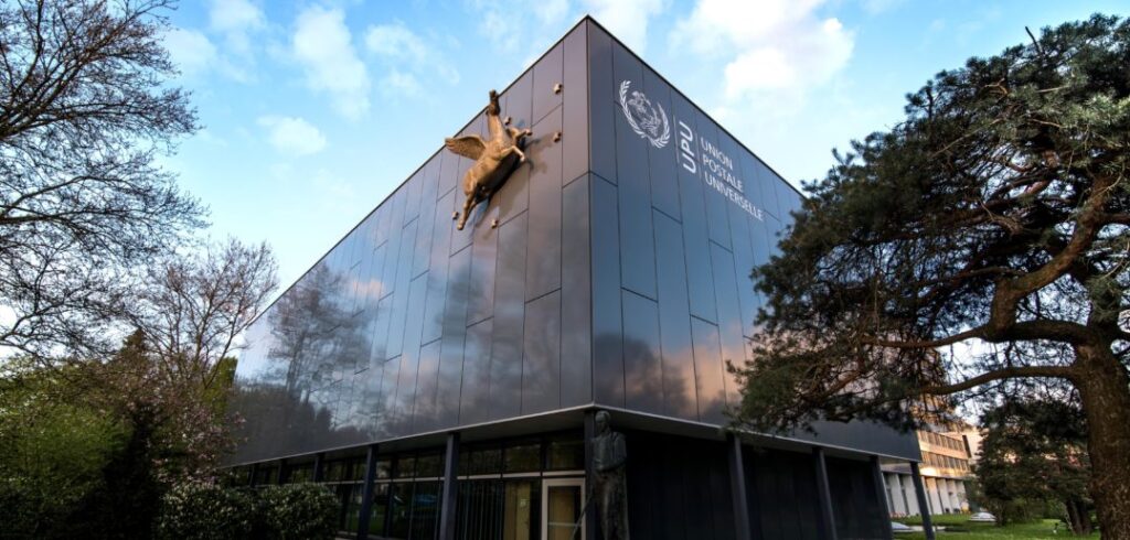 UPU completes handover to new leadership team