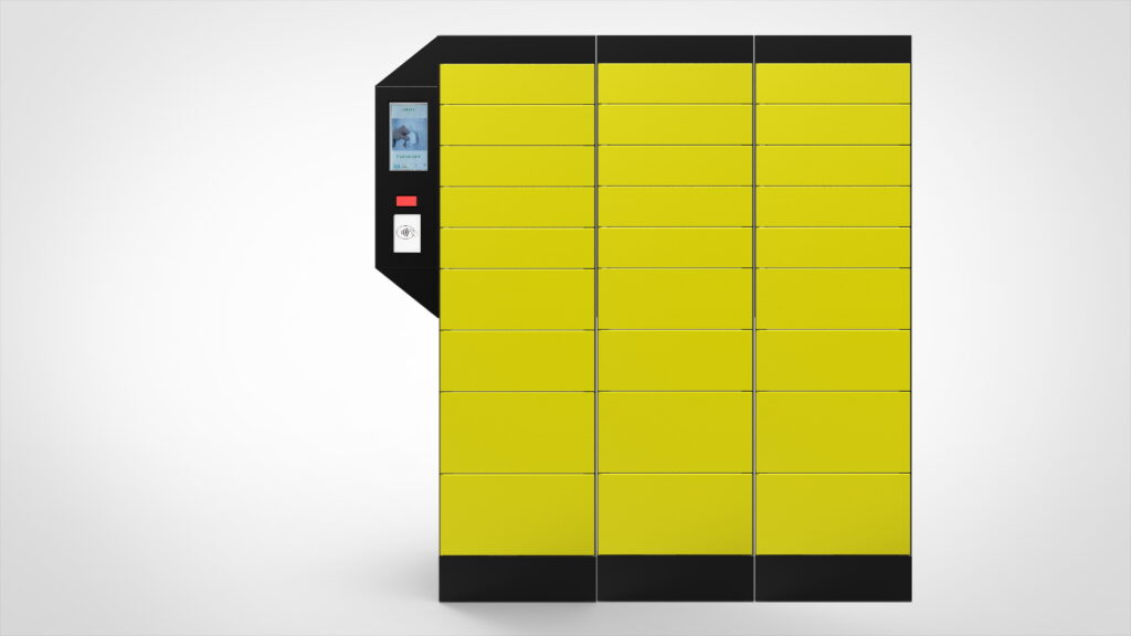 IVM Micrologistics presents updated SaveFlex solution at Parcel+Post Expo