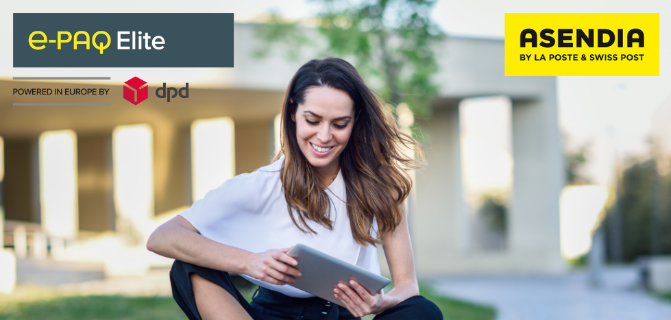 US parcel service partners with DPDgroup to offer European delivery