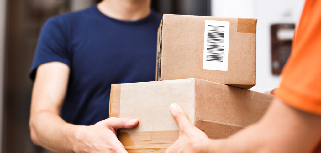 CMA CGM Group to buy majority stake in Colis Privé