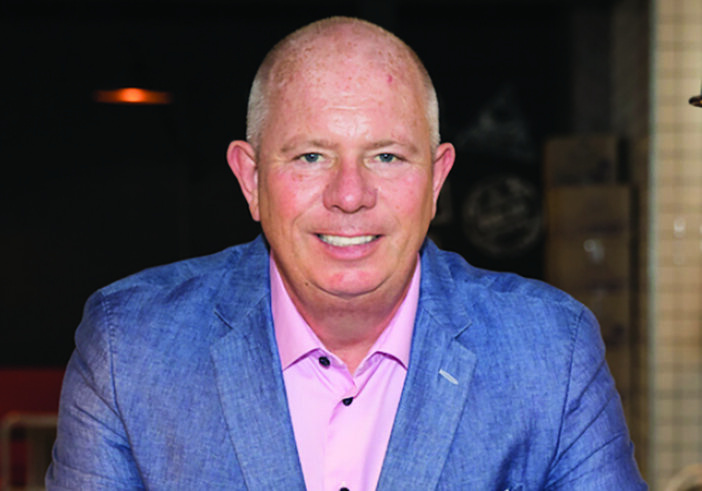 Doddle appoints Bob Black as deputy chairman