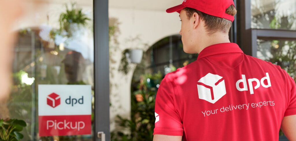 DPD Austria’s parcel shop network reaches 2,200 outlets