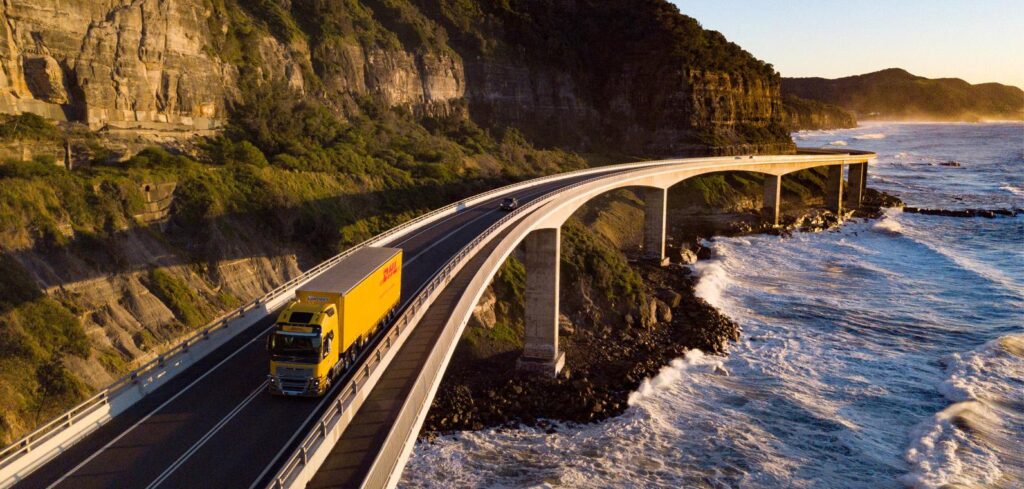DHL Supply Chain Australia acquires Glen Cameron Group