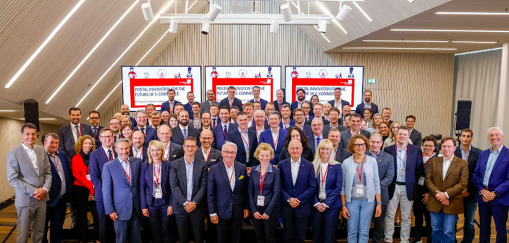 IPC annual conference focuses on e-commerce