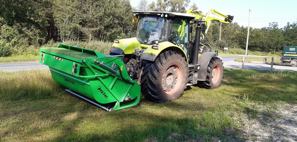 DPD funding plays key role in Wareham Forest regeneration