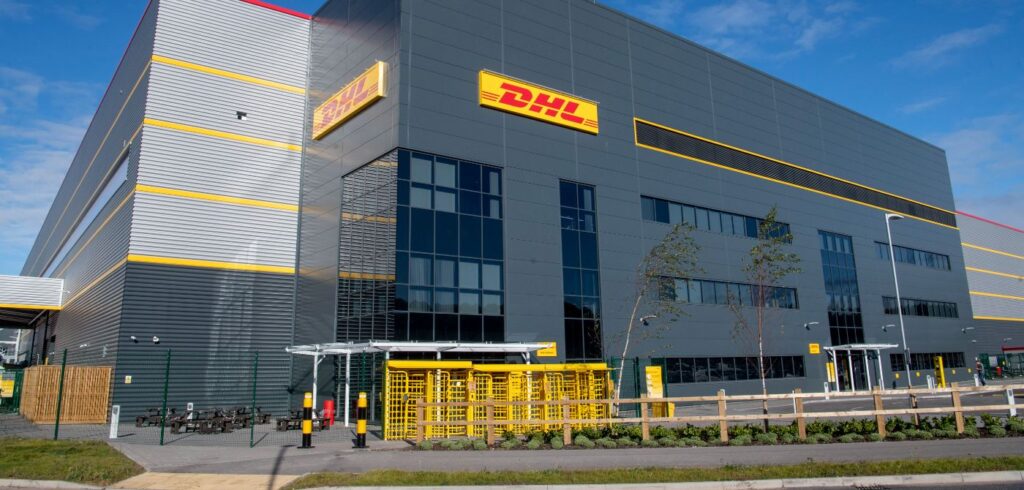 Henkel moves UK retail operations into automated DHL Supply Chain facility