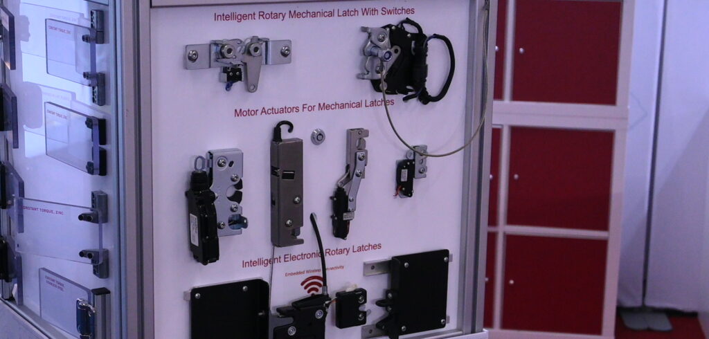 EXPO NEWS: Southco unveils its smart access control solution for the last mile