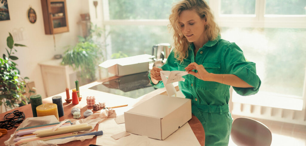 bpost launches at-home parcel collection service