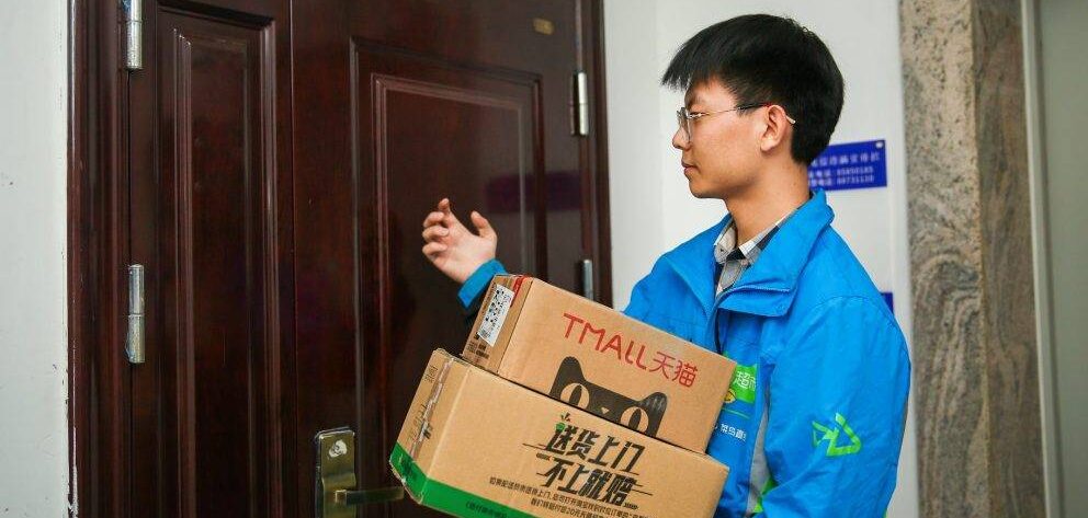 Cainiao deploys robots, additional workers and 4,000,000m2 extra warehousing for 11.11 retail event