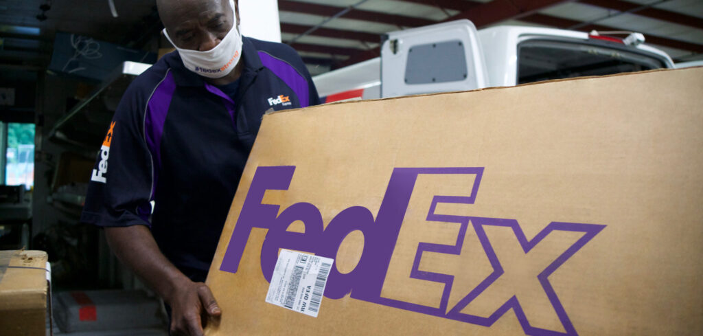FedEx Freight launches enhanced returns service for bulky e-commerce items