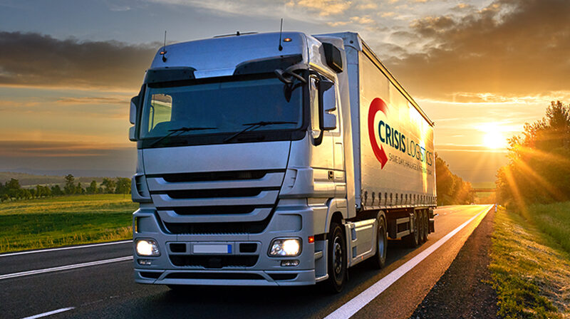 UK-based Crisis Logistics accelerates growth