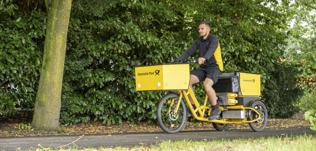 Regulator denies Deutsche Post’s attempted stamp price hike