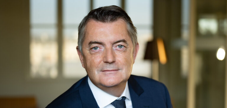 Philippe Heim steps down from role at La Banque Postale