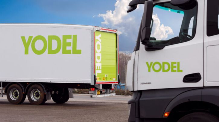 Yodel to deliver 50 million parcels per year for Chinese marketplaces