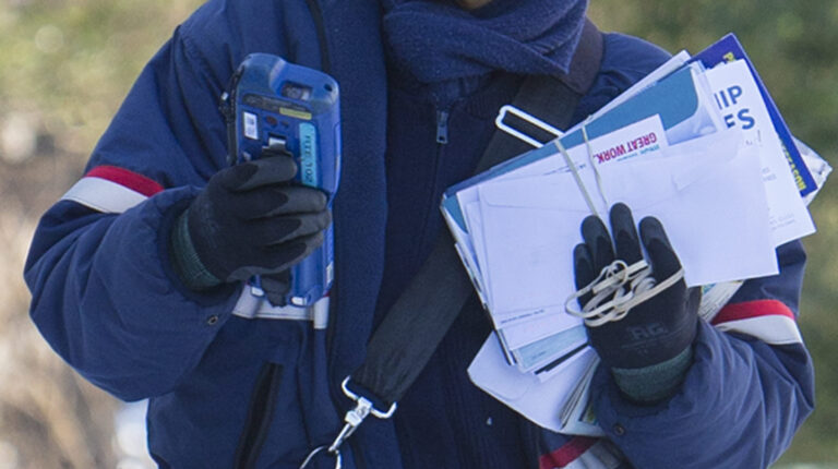 USPS makes services changes to save US$36bn over next decade