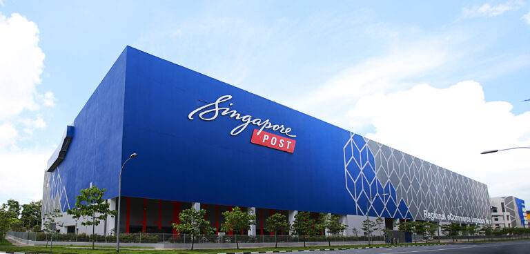 SingPost to sell FMH business for US$504m