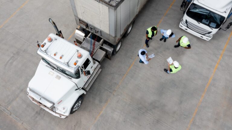 Zero-emission mandates met with skepticism and lack of trust, survey reveals Zero-emission mandates met with skepticism and lack of trust, Teletrac Navman Telematics Survey reveals.