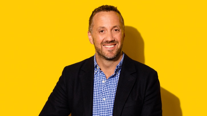 InPost appoints Neil Kuschel as UK CEO