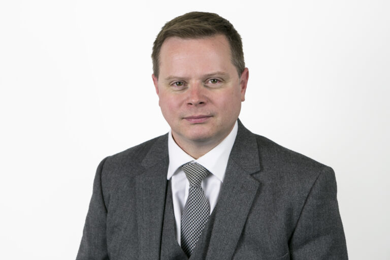 Adrian Baker, Royal Mial headshot